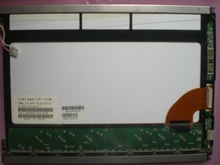 Original TM121SV-02L01C TORISAN Screen 12.1" 800*600 TM121SV-02L01C Display